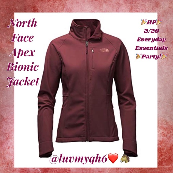 The North Face Jackets & Blazers - North Face Apex Jacket🎉HP🎉
